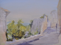 Labro via Cavour, 2006, 45/60 cm