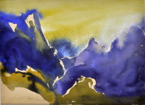 Pico do Arieiro, 1999, 32/44 cm
