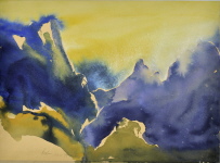 Pico do Arieiro, 1999, 32/44 cm Pico do Arieiro, 1999, 32/44 cm