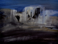 Hierapolis, 1991, 46/61 cm Hierapolis, 1991, 46/61 cm