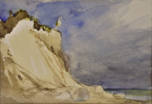 Rügen 2, 2006, 19/22 cm Rügen 2, 2006, 19/22 cm