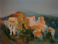 Boule de Amont 2, 2004, 28/37 cm Boule de Amont 2, 2004, 28/37 cm