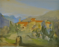 Montalba de Amelie, 2001, 15/19 cm Montalba de Amelie, 2001, 15/19 cm