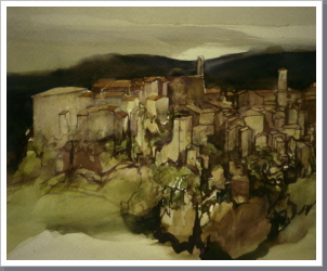 Sorano, 2002, 51/61 cm